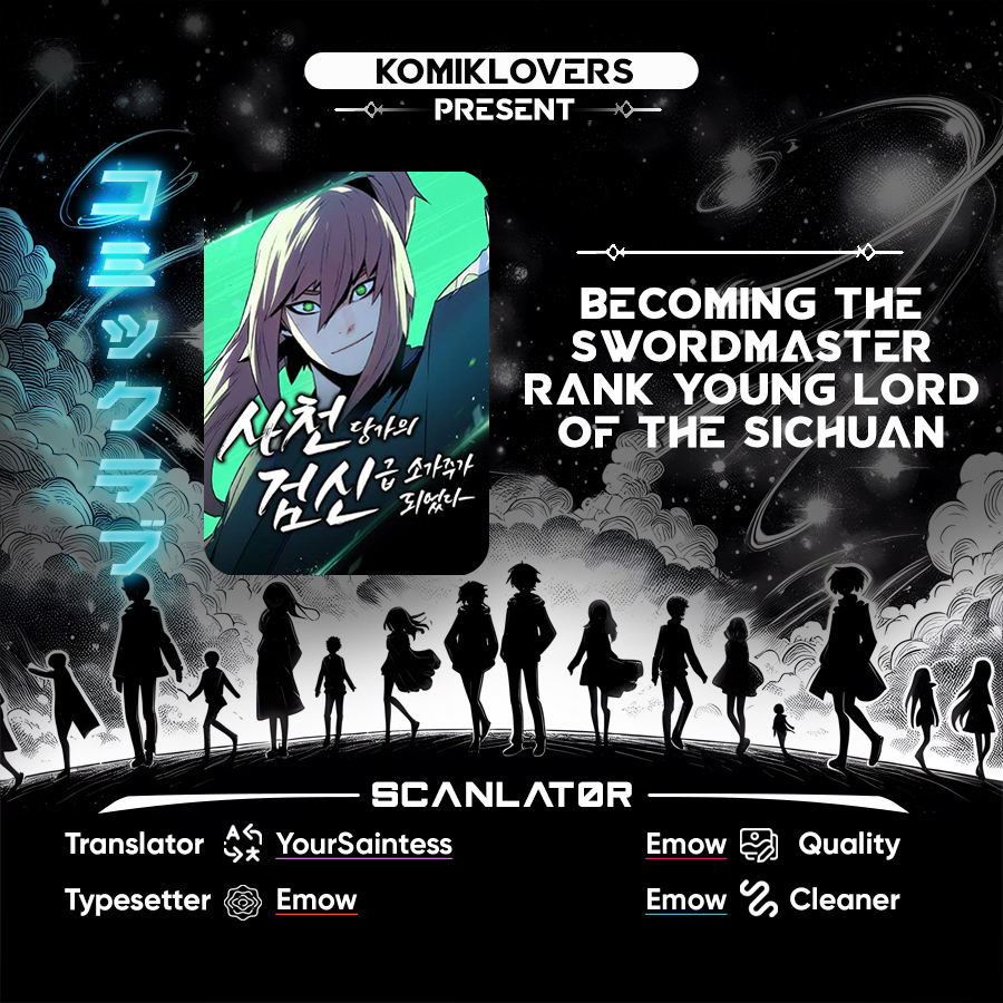 Becoming the Swordmaster Rank Young Lord of the Sichuan Tang Family Chapter 30 Gambar 1